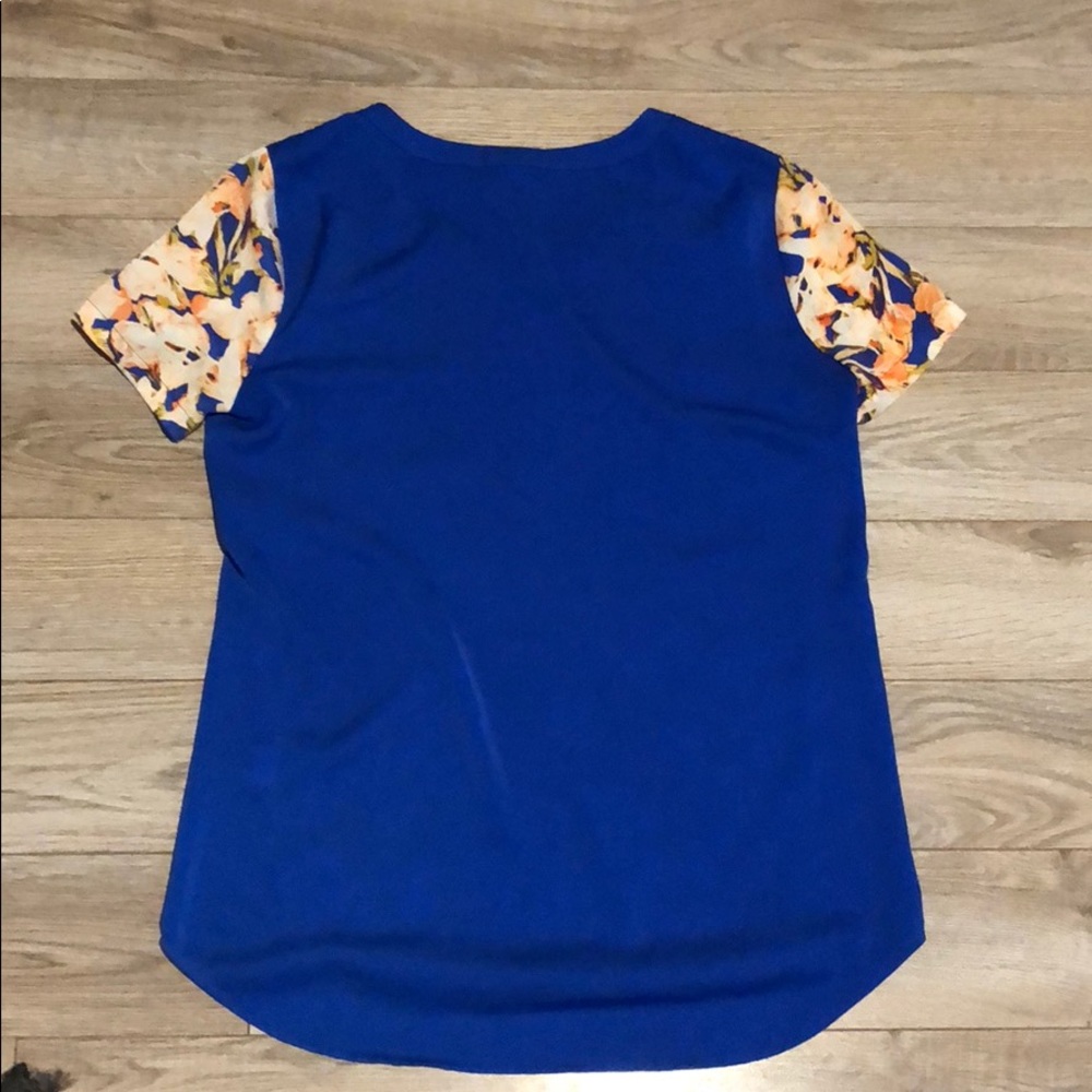 J.Crew blouse - Picture 4 of 4